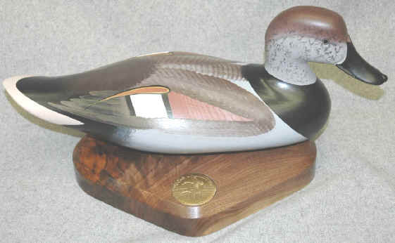 Click here to see a larger image of this decoy