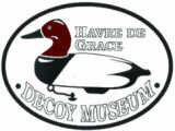 Click here to go to the Havre de Grace Decoy Museum