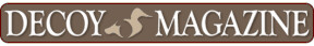 Click here to go to the Decoy Magazine